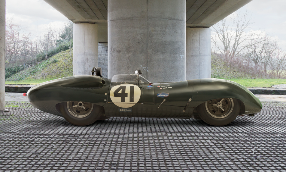 Lister Costin