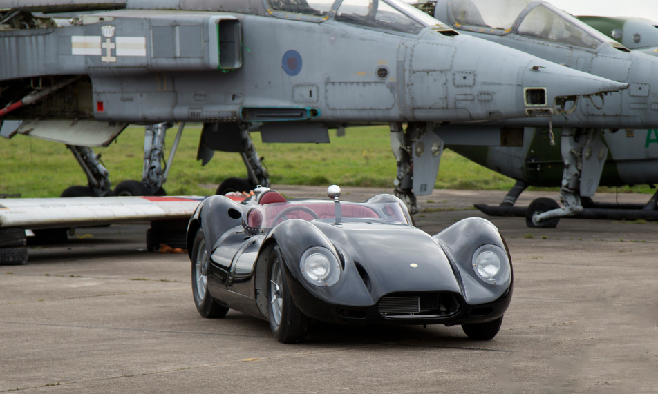 Lister Knobbly