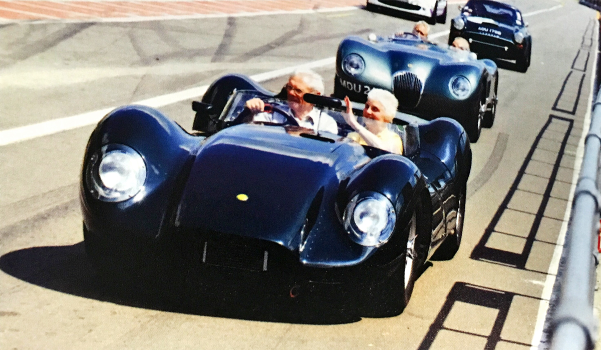 Lister Centenary