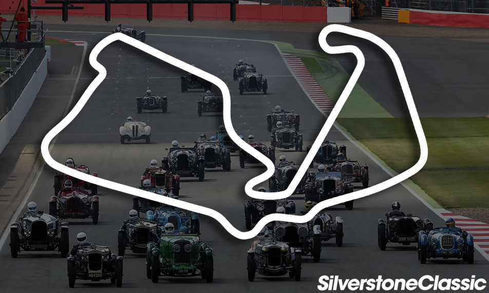 Silverstone Classic